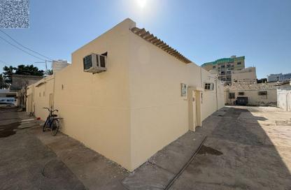 Villa - 7+ Bedrooms - 5 Bathrooms for sale in Liwara 1 - Ajman