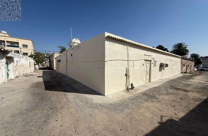 Villa - 7+ Bedrooms - 5 Bathrooms for sale in Liwara 1 - Ajman
