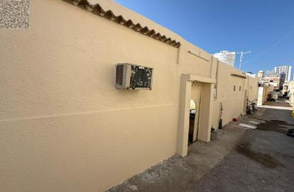 Villa - 7+ Bedrooms - 5 Bathrooms for sale in Liwara 1 - Ajman