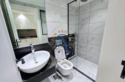 Apartment - Studio - 1 Bathroom for sale in Al Ghaf 1 - Arjan - Dubai