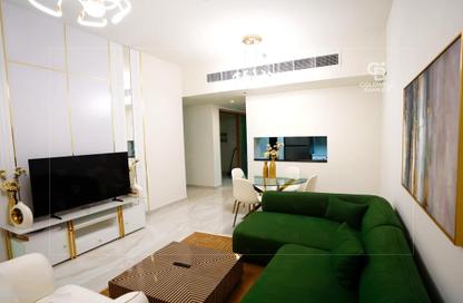 Apartment - 2 - 2 for sale in Gemz by Danube - Al Furjan - Dubai Apartment - 2 - 2 for sale in Gemz by Danube - Al Furjan - Dubai