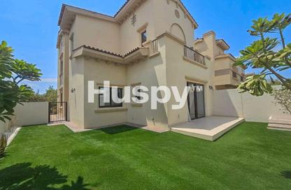 Townhouse - 4 Bedrooms - 5 Bathrooms for rent in Mira 4 - Mira - Reem - Dubai