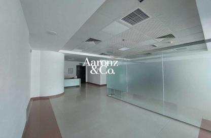 Office Space - Studio for rent in The Prism - Business Bay - Dubai