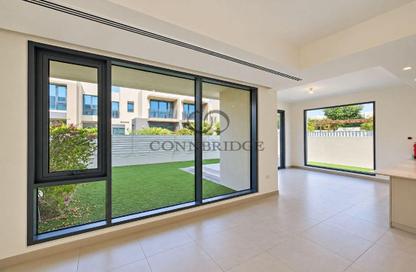Villa - 5 - 4 for rent in Maple 2 - Maple - Dubai Hills Estate - Dubai