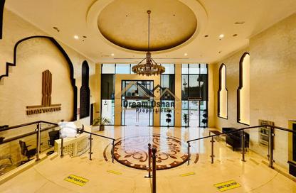 Apartment - 2 Bedrooms - 2 Bathrooms for rent in Riah Towers - Culture Village - Dubai
