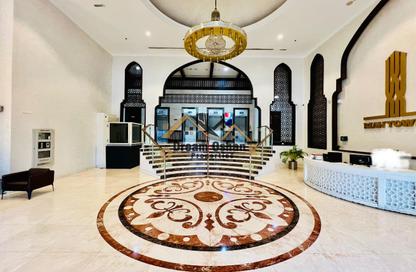 Apartment - 2 Bedrooms - 2 Bathrooms for rent in Riah Towers - Culture Village - Dubai