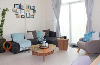 Hotel  and  Hotel Apartment - 1 - 1 for rent in Candace Acacia - Al Furjan - Dubai