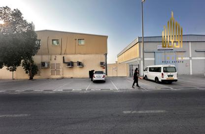 Warehouse - Studio for sale in Ali Mousa Building - Al Sajaa Industrial - Al Sajaa - Sharjah