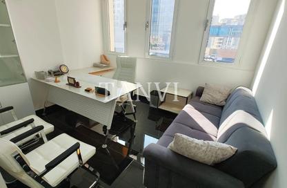 Office Space - Studio - 1 for rent in Horizone Building - Port Saeed - Deira - Dubai