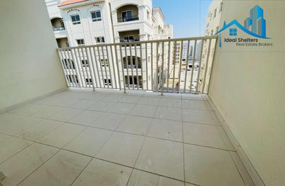Apartment - 2 - 2 for rent in Al Warqa'a 1 - Al Warqa'a - Dubai Apartment - 2 - 2 for rent in Al Warqa'a 1 - Al Warqa'a - Dubai