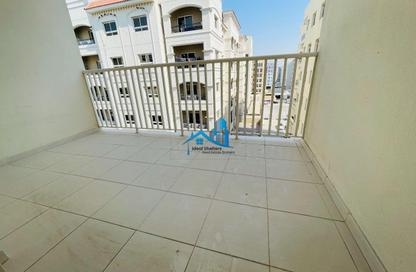Apartment - 2 - 2 for rent in Al Warqa'a 1 - Al Warqa'a - Dubai Apartment - 2 - 2 for rent in Al Warqa'a 1 - Al Warqa'a - Dubai