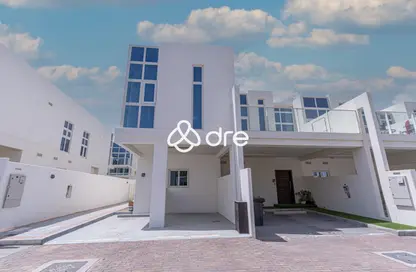 تاون هاوس - 4 غرف نوم - 3 حمامات للايجار في باسيفيكا - داماك هيلز 2 - دبي