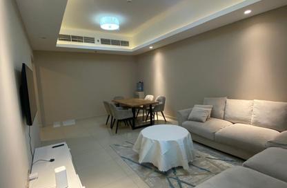 Apartment - 2 Bedrooms - 3 Bathrooms for rent in Gulfa Towers - Al Rashidiya 1 - Al Rashidiya - Ajman Apartment - 2 Bedrooms - 3 Bathrooms for rent in Gulfa Towers - Al Rashidiya 1 - Al Rashidiya - Ajman