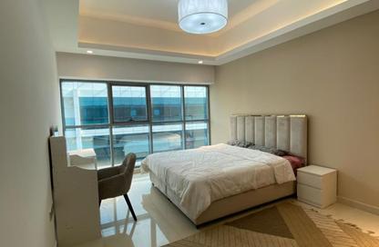 Apartment - 2 Bedrooms - 3 Bathrooms for rent in Gulfa Towers - Al Rashidiya 1 - Al Rashidiya - Ajman Apartment - 2 Bedrooms - 3 Bathrooms for rent in Gulfa Towers - Al Rashidiya 1 - Al Rashidiya - Ajman
