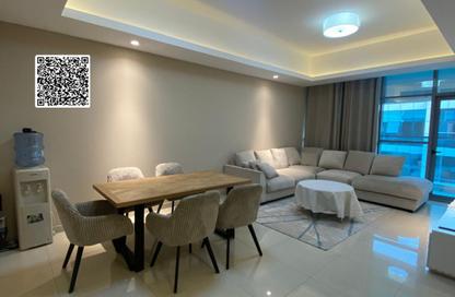 Apartment - 2 Bedrooms - 3 Bathrooms for rent in Gulfa Towers - Al Rashidiya 1 - Al Rashidiya - Ajman Apartment - 2 Bedrooms - 3 Bathrooms for rent in Gulfa Towers - Al Rashidiya 1 - Al Rashidiya - Ajman