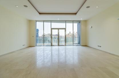 Apartment - 3 - 4 for rent in Oceana Baltic - Oceana - Palm Jumeirah - Dubai