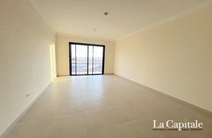 Apartment - 1 Bedroom - 2 Bathrooms for rent in Qamar 11 - Madinat Badr - Al Muhaisnah - Dubai