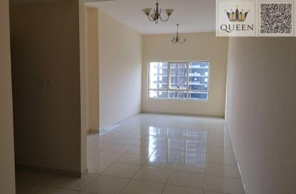 Apartment - 1 Bedroom - 2 Bathrooms for sale in Garden Residences - Emirates City - Ajman