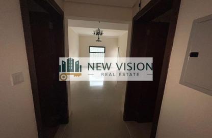 Apartment - 1 Bedroom - 2 Bathrooms for rent in Al Nahda Residential Complex - Al Nahda - Sharjah
