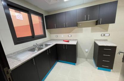 Villa - 2 Bedrooms - 3 Bathrooms for rent in Zone 8 - Hydra Village - Abu Dhabi