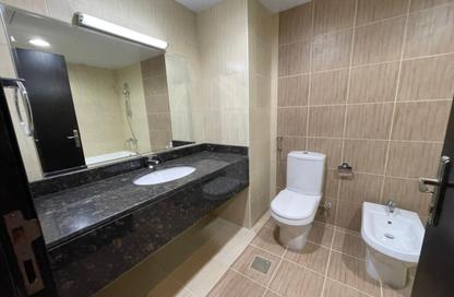 Villa - 2 Bedrooms - 3 Bathrooms for rent in Zone 8 - Hydra Village - Abu Dhabi