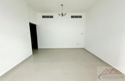 Apartment - 2 Bedrooms - 2 Bathrooms for rent in Street 20 - Al Nahda - Sharjah