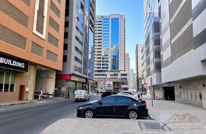Apartment - 2 Bedrooms - 2 Bathrooms for rent in Street 20 - Al Nahda - Sharjah Apartment - 2 Bedrooms - 2 Bathrooms for rent in Street 20 - Al Nahda - Sharjah