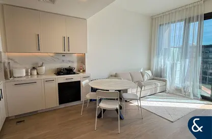 Apartment - 1 Bedroom - 1 Bathroom for rent in The Regent - Town Square - Dubai