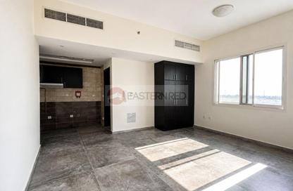 Apartment - Studio - 1 Bathroom for rent in 29 Dubai South - Residential District - Dubai South (Dubai World Central) - Dubai