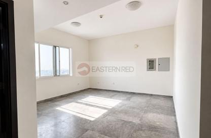 Apartment - Studio - 1 Bathroom for rent in 29 Dubai South - Residential District - Dubai South (Dubai World Central) - Dubai