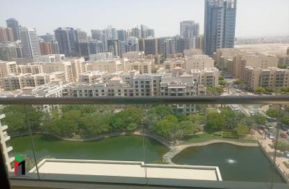 Apartment - 1 - 2 for rent in The Fairways East - The Fairways - The Views - Dubai