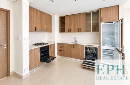 Apartment - 1 - 1 for rent in Sundridge - Mina Rashid - Dubai