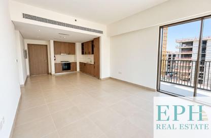 Apartment - 1 - 1 for rent in Sundridge - Mina Rashid - Dubai