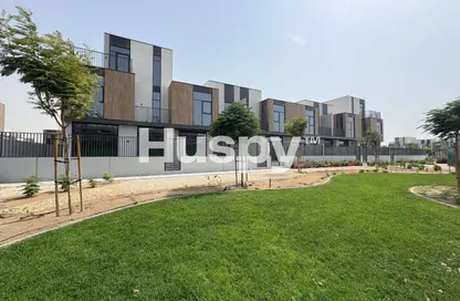 Villa - 4 Bedrooms - 4 Bathrooms for rent in Mudon Al Ranim 1 - Mudon - Dubai