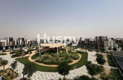 Villa - 4 Bedrooms - 4 Bathrooms for rent in Mudon Al Ranim 1 - Mudon - Dubai
