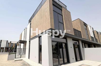 Villa - 4 Bedrooms - 4 Bathrooms for rent in Mudon Al Ranim 1 - Mudon - Dubai