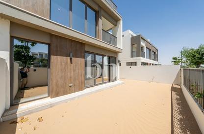 Townhouse - 3 Bedrooms - 4 Bathrooms for rent in Aura - Tilal Al Ghaf - Dubai Townhouse - 3 Bedrooms - 4 Bathrooms for rent in Aura - Tilal Al Ghaf - Dubai
