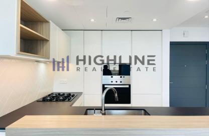Apartment - 2 Bedrooms - 3 Bathrooms for rent in Belgravia Square - District 14 - Jumeirah Village Circle - Dubai