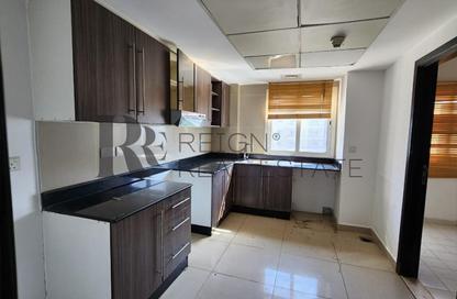 Apartment - 3 Bedrooms - 4 Bathrooms for rent in Tower 18 - Al Reef Downtown - Al Reef - Abu Dhabi Apartment - 3 Bedrooms - 4 Bathrooms for rent in Tower 18 - Al Reef Downtown - Al Reef - Abu Dhabi