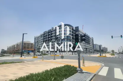 Apartment - 1 Bedroom - 2 Bathrooms for sale in The Gate - Masdar City - Abu Dhabi