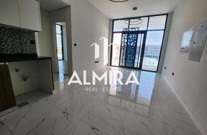 Apartment - 1 Bedroom - 2 Bathrooms for sale in The Gate - Masdar City - Abu Dhabi