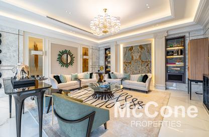 Villa - 6 Bedrooms - 7 Bathrooms for sale in District One Villas - District One - Mohammed Bin Rashid City - Dubai Villa - 6 Bedrooms - 7 Bathrooms for sale in District One Villas - District One - Mohammed Bin Rashid City - Dubai