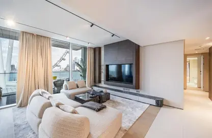Apartment - 2 Bedrooms - 3 Bathrooms for rent in Bluewaters Residences Building 9 - Bluewaters Residences - Bluewaters - Dubai Apartment - 2 Bedrooms - 3 Bathrooms for rent in Bluewaters Residences Building 9 - Bluewaters Residences - Bluewaters - Dubai