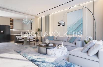 Apartment - 1 Bedroom - 1 Bathroom for sale in Samana Ocean Bay - Dubai Islands - Dubai