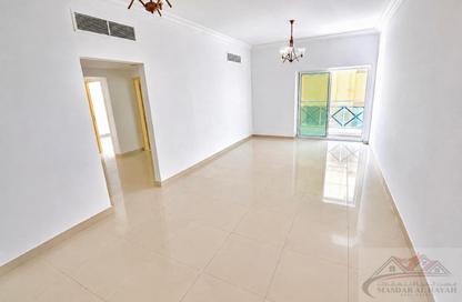 Apartment - 2 Bedrooms - 2 Bathrooms for rent in Muwaileh 29 Building - Muwaileh - Sharjah