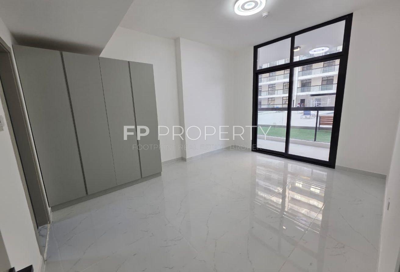 Spacious 2BR + Maid Room | Perfect For Family photo 4