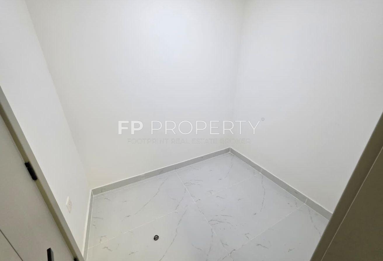 Spacious 2BR + Maid Room | Perfect For Family photo 8