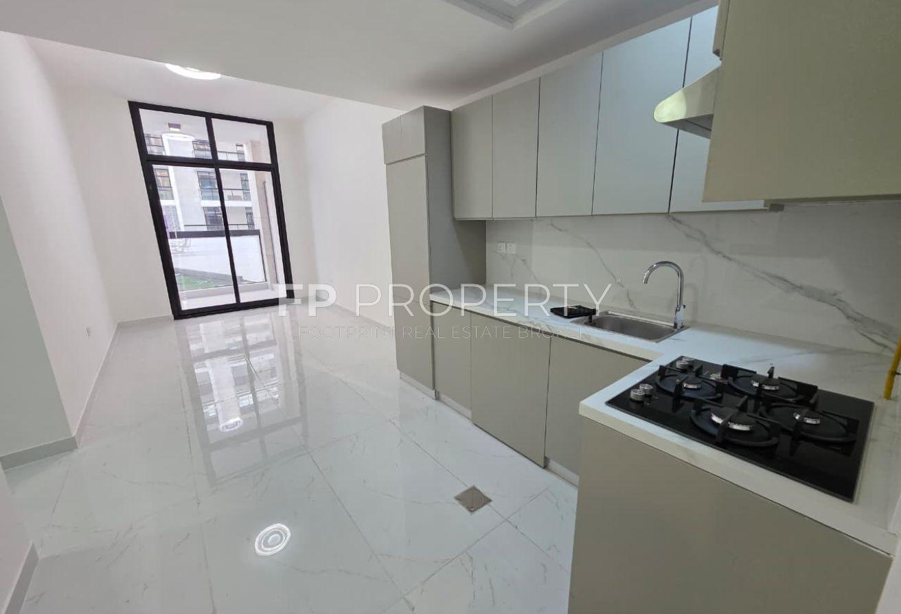 Spacious 2BR + Maid Room | Perfect For Family photo 2