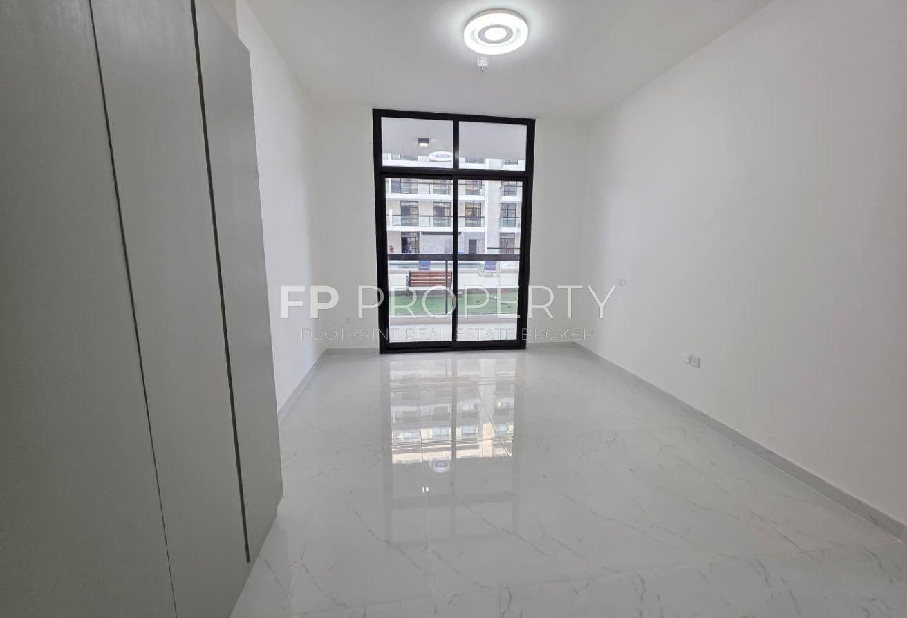 Spacious 2BR + Maid Room | Perfect For Family photo 3
