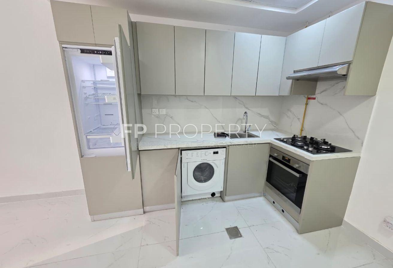 Spacious 2BR + Maid Room | Perfect For Family photo 12
